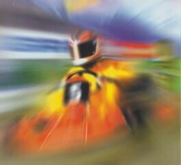 Formula Karts: Special Edition artwork 1