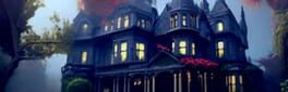 Murder Is Game Over: The Blackinton Curse artwork 1