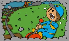 Super Conductor artwork 1