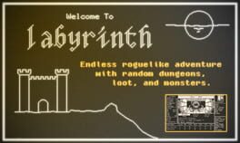 Labyrinth artwork 1