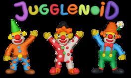 Jugglenoid artwork 1