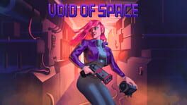 Void of Space artwork 1