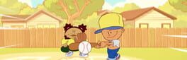 Backyard Baseball '97 artwork 1