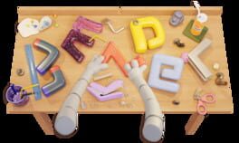 Bender 2: Bend Harder artwork 1