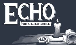 Echo: The Oracle's Scroll artwork 1