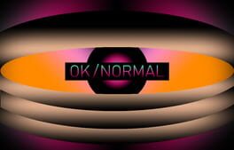 Ok/Normal artwork 2