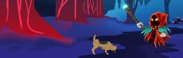Calypso's Calamity artwork 1