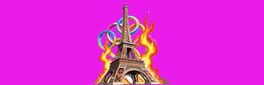 Paris Games Fail! artwork 1