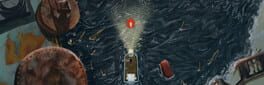 Undesired Catch artwork 1