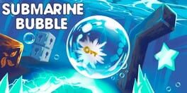Submarine Bubble artwork 1