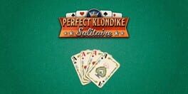 Perfect Klondike Solitaire artwork 1