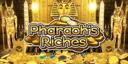 Pharaoh's Riches artwork 1