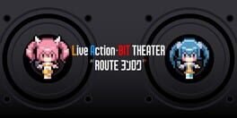 Live Action-Bit Theater "Route Yonroku" artwork 1