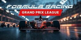 Formula Racing: Grand Prix League artwork 1