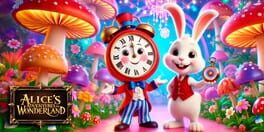 Alice's Adventures in Wonderland artwork 1