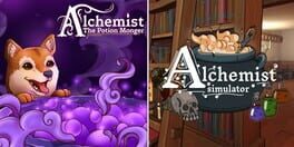 Alchemist Bundle artwork 1