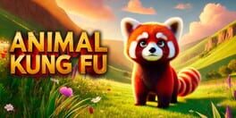 Animal Kung Fu artwork 1