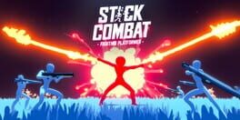 Stick Combat: Fighting Platformer artwork 1
