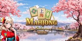 Shanghai Mahjong Solitaire Deluxe artwork 1
