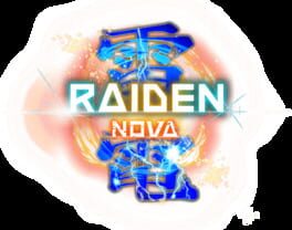 Raiden Nova artwork 2