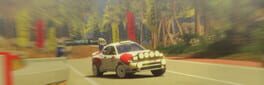 Rally Arcade Classics artwork 1