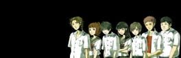 Apathy: Gakkou de Atta Kowai Hanashi - 1995 Tokubetsu-hen artwork 1