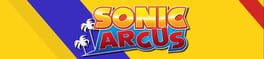 Sonic Arcus 2D artwork 1