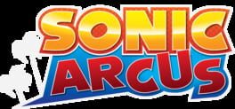 Sonic Arcus 2D artwork 2