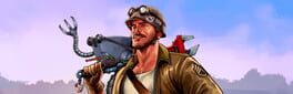War Mechanic artwork 1