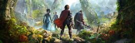 ArcheAge Chronicles artwork 1
