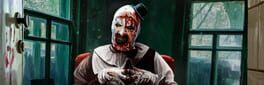 Terrifier: The ARTcade Game artwork 1