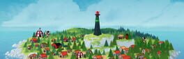 Hexaroma: Village Builder artwork 1