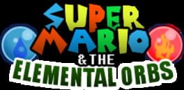 Super Mario & the Elemental Orbs artwork 1