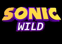 Sonic Wild artwork 1