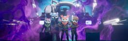 Owl Force artwork 1