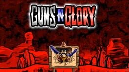 Guns'n'Glory artwork 1