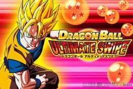 Dragon Ball: Ultimate Swipe artwork 1