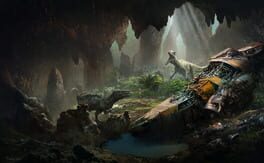 Aldian of Ancients artwork 3