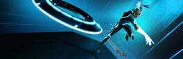 Tron: Catalyst artwork 1