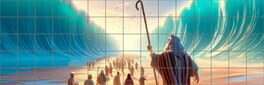 Bible Puzzle artwork 1