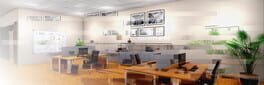 Office After Hours artwork 1