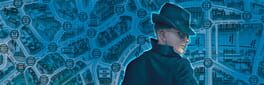 Scotland Yard: Hunting Mister X artwork 2