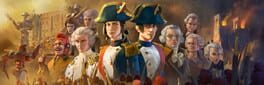 Bonaparte: A Mechanized Revolution artwork 1