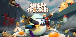 Shell Shockers artwork 1