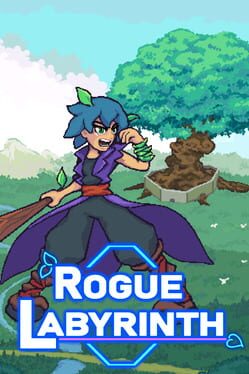 Rogue Labyrinth artwork 2