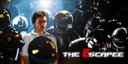 The Escapee artwork 1