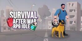 Survival After War artwork 1