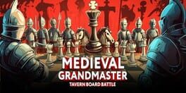 Medieval Grandmaster: Tavern Board Battle artwork 1