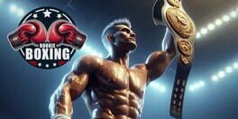 Rookie Boxing artwork 1