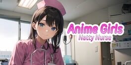 Anime Girls: Natty Nurse artwork 1